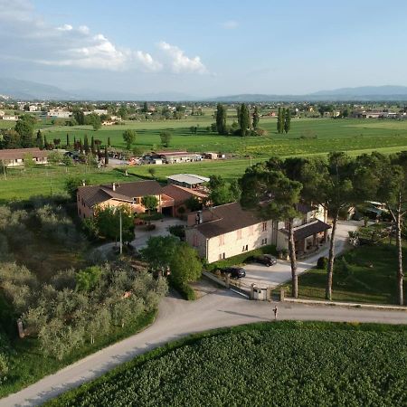 Casa Fiorelli Apartment Passaggio di Assisi Exterior photo