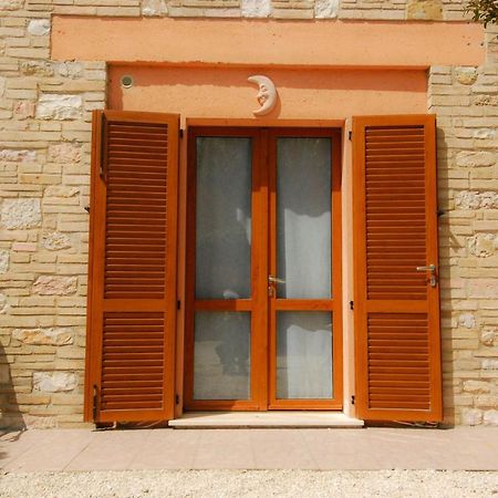 Casa Fiorelli Apartment Passaggio di Assisi Exterior photo